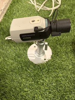 Bosch Cameras
