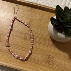 Phone Charm Strap