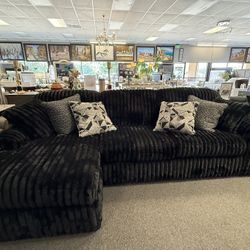 Beautiful Sectional 