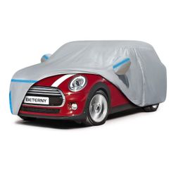 New mini cooper car cover 2door