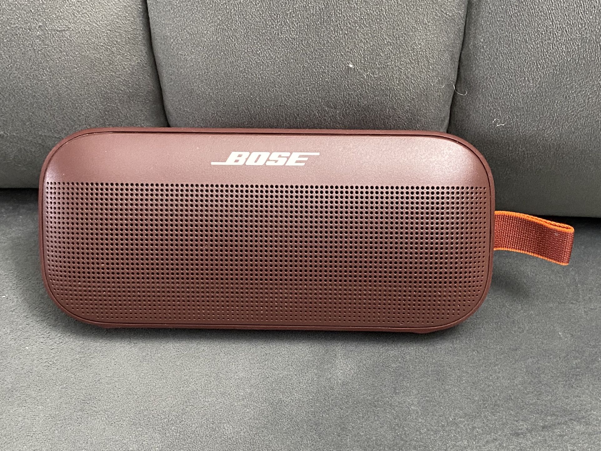Bose Soundlink Flex Portable Wireless Bluetooth Speaker
