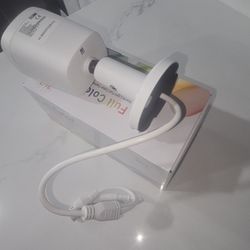 Ip Cameras 4mp Fullcolor