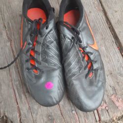 Nike Cleats 