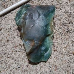 Jade Rock