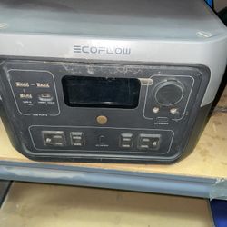 Ecoflow River 2 Max