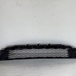 2022-2025 Acura RDX Lower Grille (7X)