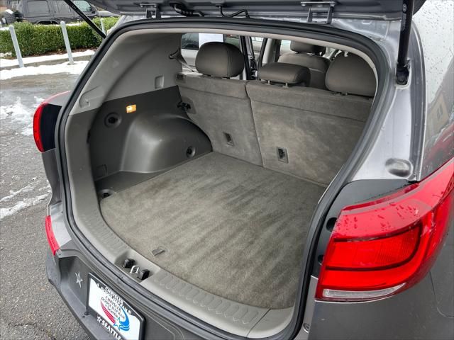 2014 Kia Sportage