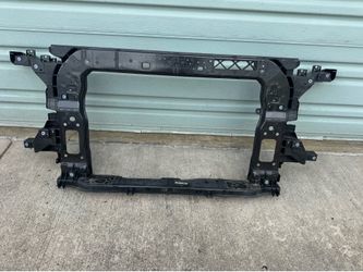 2020-2022 Hyundai Palisade Radiator Support Core
