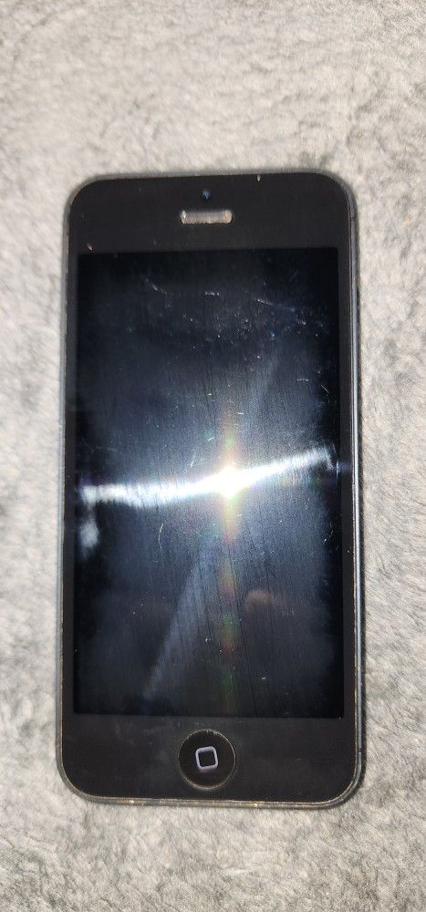 Iphone 5