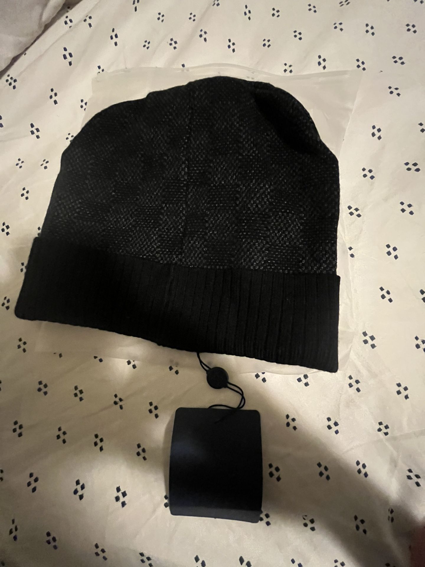 Louis Vuitton Beanie 