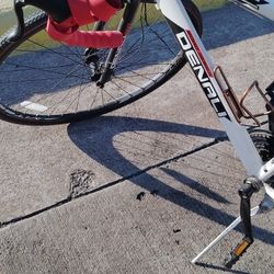 Track Byccle 21 Speed GMC Denali 