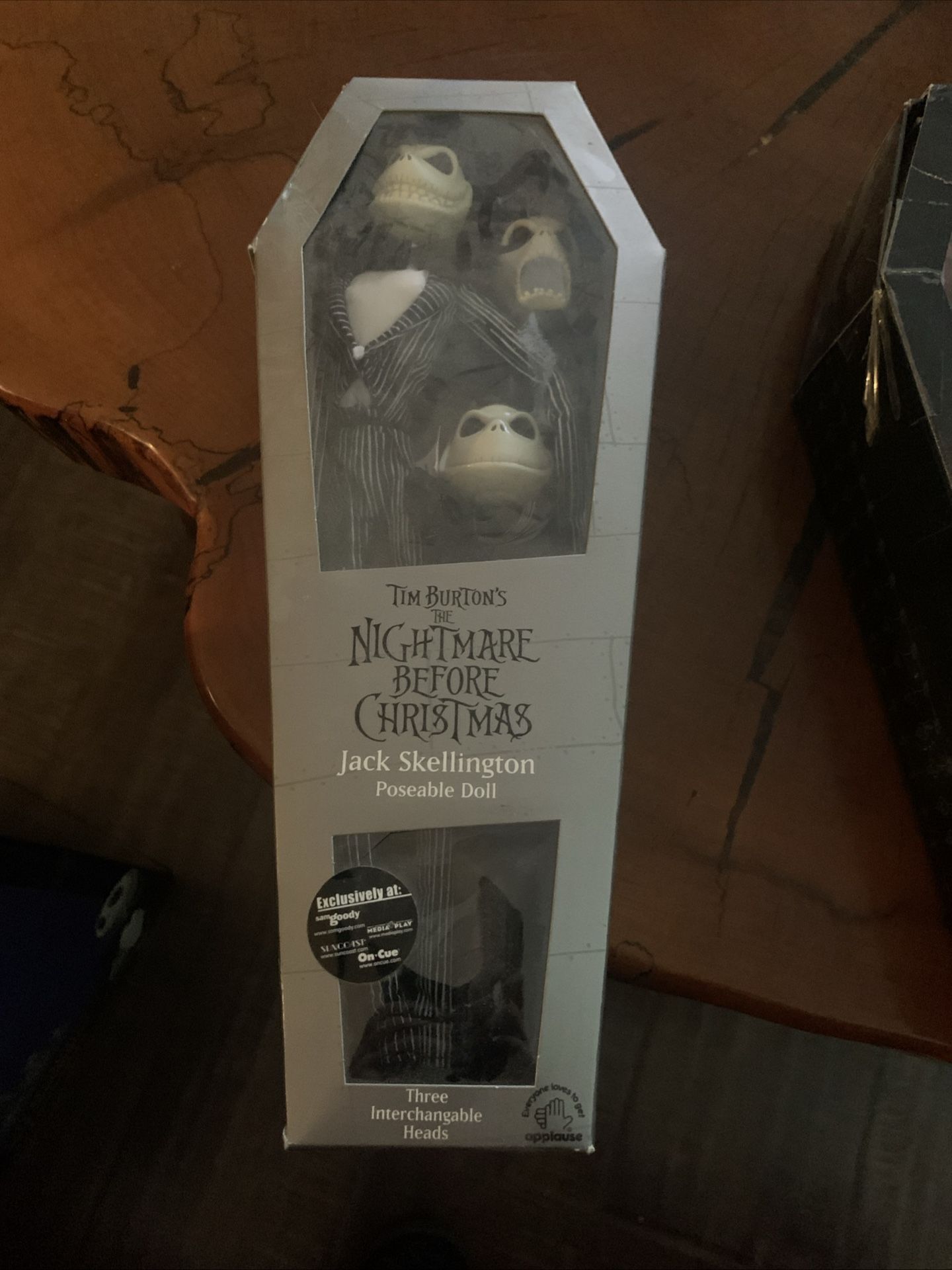 Nightmare Before Christmas