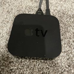 Apple TV 