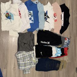Boys 8-10 Clothes 