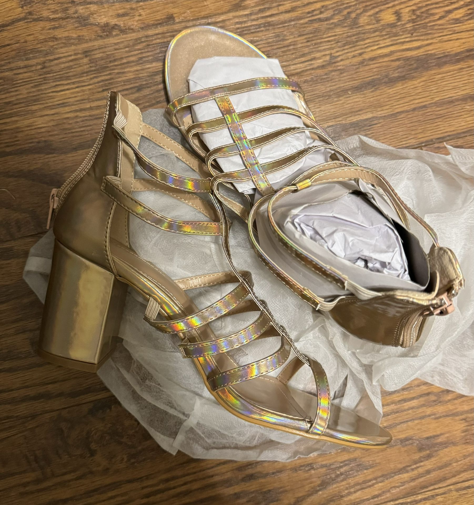Women Heels 