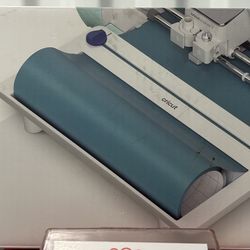 Cricut Roll Holder For Smart Materials