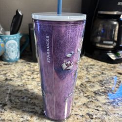 Starbucks Cup