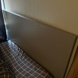 Twin Bed Frame