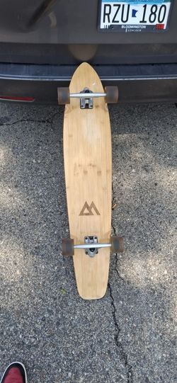 Longboard