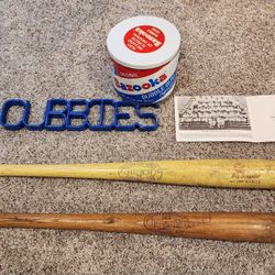 Sports Memorabilia Thumbnail