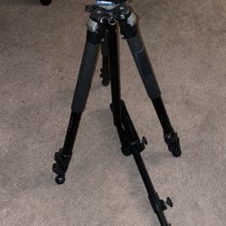 Tripod