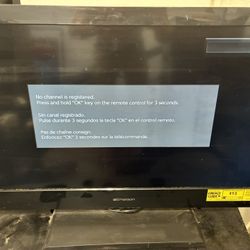 Emerson 32 “ LCD TV/Monitor