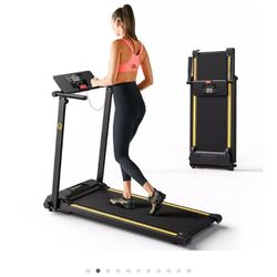 Brand New Treadmill 