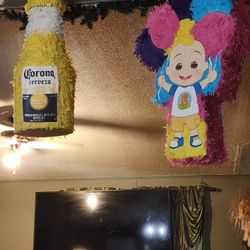 Venta De Piñatas