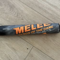 Adidas Melee Legends Of The Game 25oz