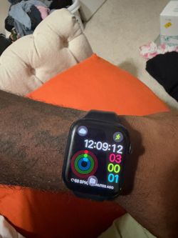 Apple Watch SE second generation