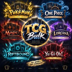 TCG Bulk
