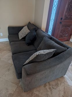 Couch 🛋️