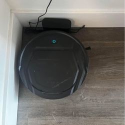 Robot Vacuum 