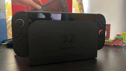 Nintendo Switch 2