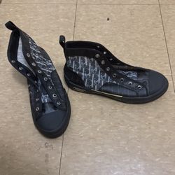 Dior Converse