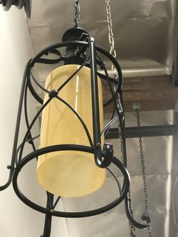 Light Fixture