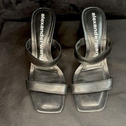 Alexander Wang Heels