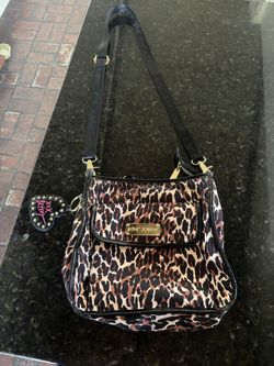 Purse Betsy Johnson