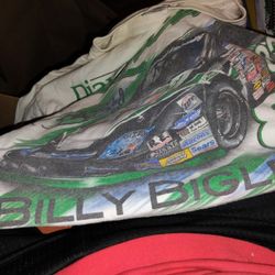 Billy Bigley Jr Tshirt 