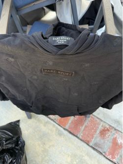 Darc Sport Hoodie