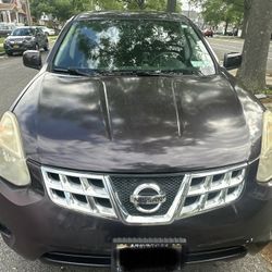 2013 Nissan Rogue