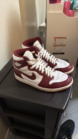 Jordan 1 retro high OG
