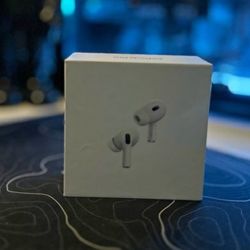 AirPods Pro 2nd Generation 