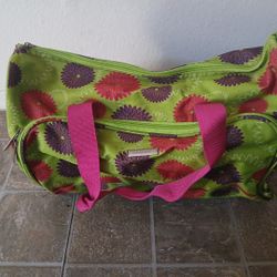 Embark duffel bag