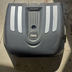 Trailblazer blazer ss engine cover