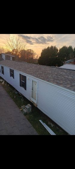 Mobile home for sale