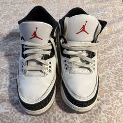 Air Jordan 3  Retro