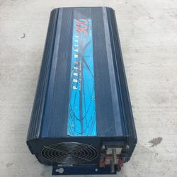 3k Watt Inverter