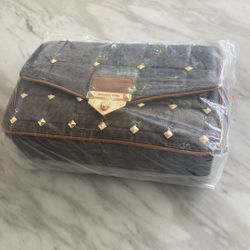 Michael Kors SoHo Brown Acorn