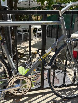 Trek 1000 frame